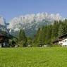 SkiWelt Wilder Kaiser-Brixental  - Steiner, Frühstückspension