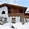 SkiWelt Wilder Kaiser-Brixental  - Appartements Höck