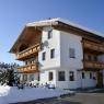 SkiWelt Wilder Kaiser-Brixental  - Hochfeld, Ferienhaus