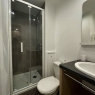 Les Menuires - Residencia Soldanelles - St2 17m² 2ème Asc Balc N/O
