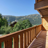 Meribel - Residencia Toubkal - 5P 134m² 8p