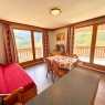 Les Menuires - Residencia Valmont - 3p4/6 44m² 5ème Asc Bal Sud O