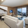 La Rosiere - Residencia Alpen Lodge  - Apto 4 pzas 8 pax Prestige 134 M²