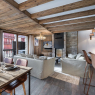 Val D´Isere - Residencia La Canadienne - 4P 120m² 6p