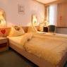Saas Fee - Hotel Bristol . Saas Fee