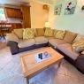 Saint Martin de Belleville - Residencia Les S Du Doron - 4p6 66,50m² 2è SO balc Asc