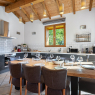 Saint Martin de Belleville - Chalet Roc De La Lune - Chalet 190m² 10/12p