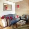 Meribel Mottaret - Residencia Arpasson - 2 PIE CAB DUPLEX 54M² SUD