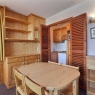 Meribel Mottaret - Residencia Plein Soleil - 2PIE 4PERS 33M2 N+E 2ETA
