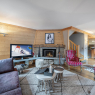 Courchevel - Chalet Lavenchere - Chalet 200m² - 7p - 10 adultes