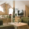 St Anton am Arlberg - Hotel Raffls Antonerhof -  Junior Suite: 40 metros cuadrados aproximadamente