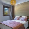 Megeve - Residencia Stallion D - 3pcs - 64m² - 4pers