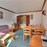 Meribel Mottaret - Residencia Plein Soleil - 2PIE 5PERS 40M2 SUD 2ETG