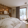 Val D´Isere - Chalet Orso - Chalet 520m² 12/13p