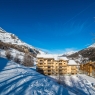 Tignes - Residencia Lodge Des Neiges C