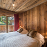 Meribel - Residencia Aspen Park Lodge - 5P 140m² 8p
