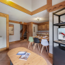 Meribel - Residencia Ferm Daguet