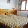 Meribel Mottaret - Residencia Plein Soleil - 2PIE 5 PERS 40M2 N+S 5ETA