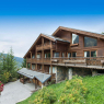 Meribel - Chalet Les Solans