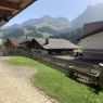 Adelboden - Alpenglühn