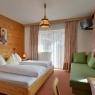 SkiWelt Wilder Kaiser-Brixental  - Aufschnaiter, Pension