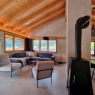 Saas Fee - Sole Penthouse