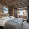 Meribel - Residencia Les Belles Alpes