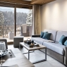 Les Contamines Montjoie - Residencia Chalets Laska 