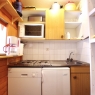 Tignes - Residencia Rond Point Des Pistes - Studio Cabine 4 Personnes - 24m²