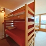 Les Menuires - Residencia Chaviere - ST4 24m² 3ème S Balc