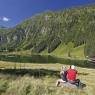 Schladming-Dachstein - Erich und Christine Pretscherer