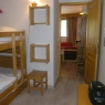 Meribel - Residencias Varias Meribel - Apartamento 2 piezas 4/6 pax 33-40m2 Tipo D1