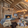 Courchevel - Residencia White Pearl