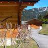 Les Diablerets - Chalet Petit Roc