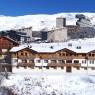 Les Menuires - Chalet D'Alice. Les menuires , Tres valles 