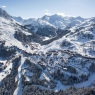 Meribel Mottaret - Residencia Alpages Du Mottaret D
