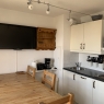 Meribel Mottaret - Residencia Necou - 4pduplex 6pax 40m² balcon sud