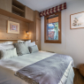 Meribel Mottaret - Residencia Cherferie - 4P 68m² 6p