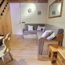 Meribel Mottaret - Residencia Creux De L Ours B - 3 PIE EN DUPLEX - 5/6PAX -  43m² SUD /OUEST