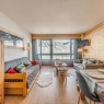 Tignes - Residencia Bec Rouge - 2 Pièces 6 Personnes - 53m²