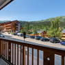 Meribel Mottaret - Residencia Necou - Studio 40m² 5p