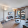 Megeve - Residencia Stallion A - 3pcs - 50m² - 4 pers