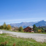 La Toussuire - Les Sybelles - Mont Charvin