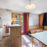 Courchevel - Residencia Le Belvedere - 3P 37m² 4/5p  SUD