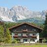 SkiWelt Wilder Kaiser-Brixental  - Haus Sonnwend