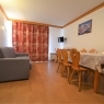 Les Menuires - Residencia Valmont - 4P8 65m² 9ème Asc Balc S/E