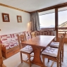 Meribel Mottaret - Residencia Plein Soleil - 2PIE 4PERS 33M2 N 5ETAGE /PCS/PEB
