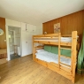 Les Menuires - Residencia Oisans - 2p5 35m² 4ème asc Sud-Est