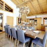 Courchevel - Chalet Chamois - CHALET 375m² 14p