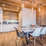 Tignes - Residencia Roches Rouges A - 3 Pièces 6 Personnes - 55m²